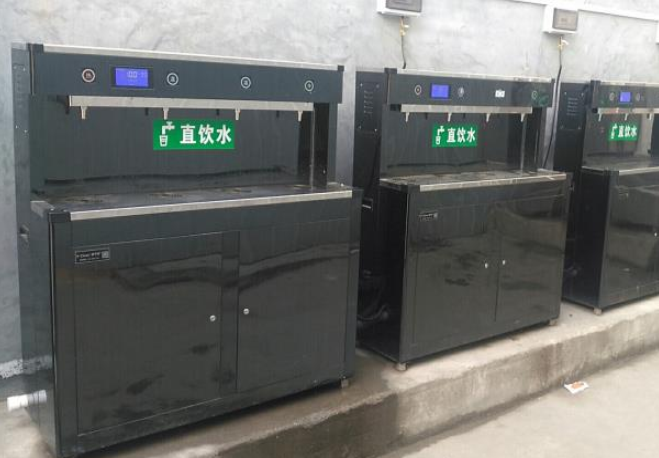 為什么校園都紛紛引進(jìn)直飲水設(shè)備？