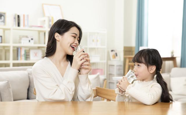 顏值與性能并存，實(shí)力保障幼兒飲水安全健康！