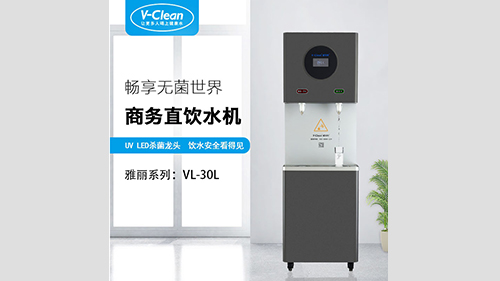 大連、新疆、香港疫情卷土重來下，商用飲水設(shè)備經(jīng)銷商的應(yīng)對(duì)啟示！