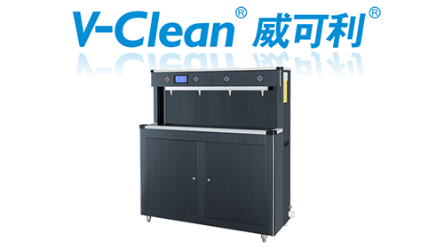 高鐵站都選購(gòu)什么類型的商用直飲機(jī)？