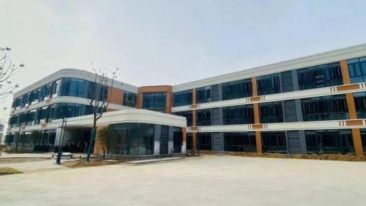 威可利幼兒園專用飲水設(shè)備進駐學院路幼兒園