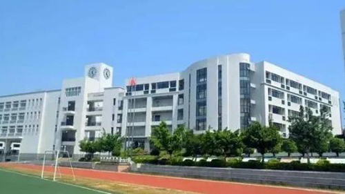 威可利直飲水設(shè)備進駐培文外國語學校，保障校園飲水健康安全