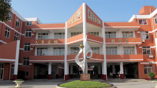 打造校園安全健康飲水環(huán)境，上海光明學(xué)校選擇威可利校園直飲水設(shè)備